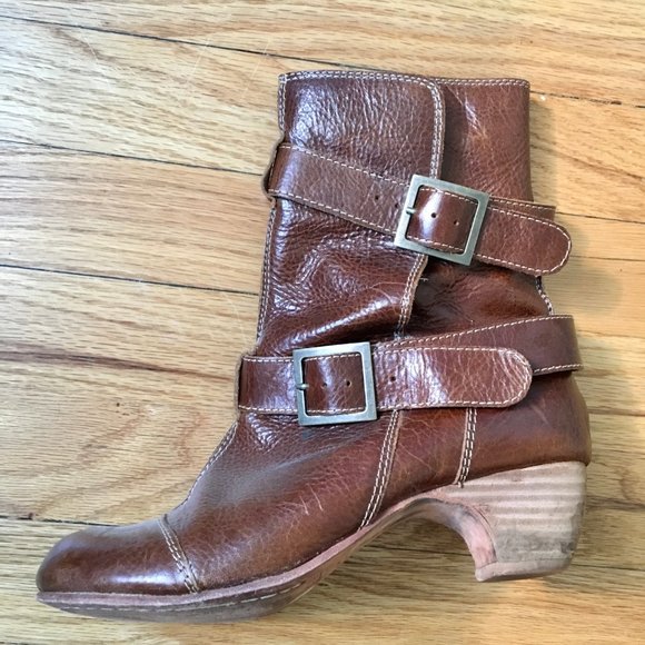 Cute Gee WaWa boots - Picture 2 of 6